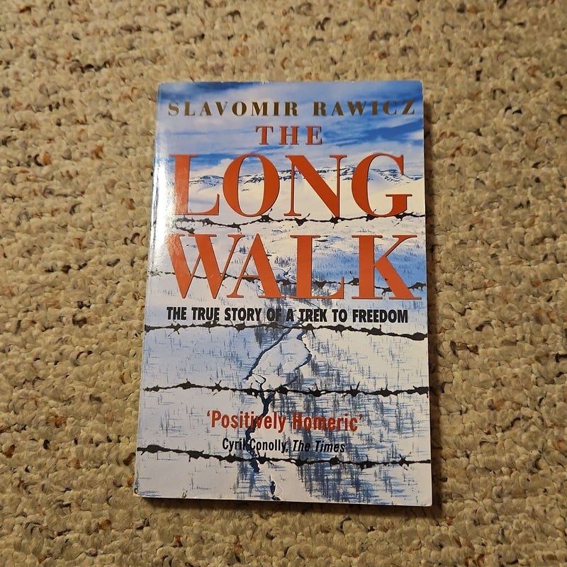 The Long Walk