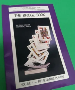 The Bridge Book Vol 1