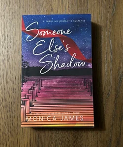Someone Else’s Shadow (Cover to Cover)