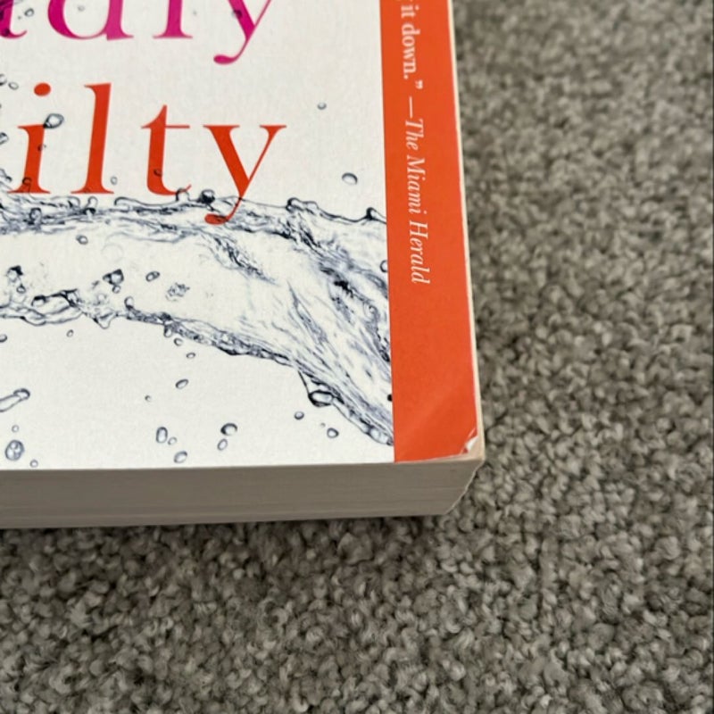 Truly Madly Guilty