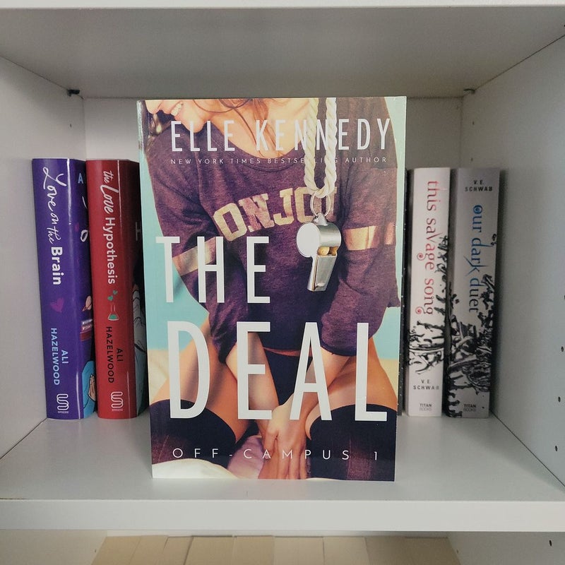 The Deal
