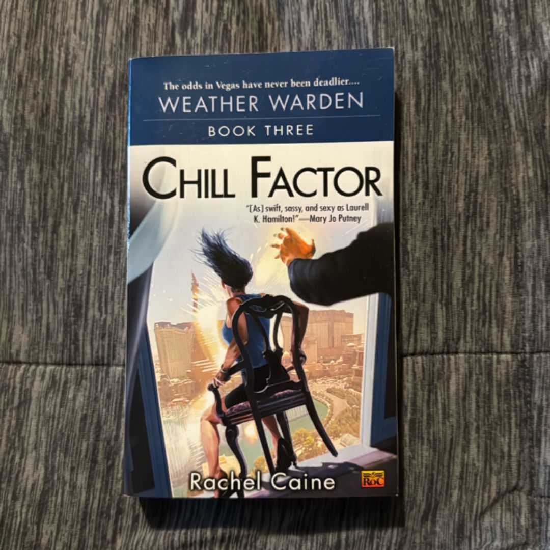 Chill Factor