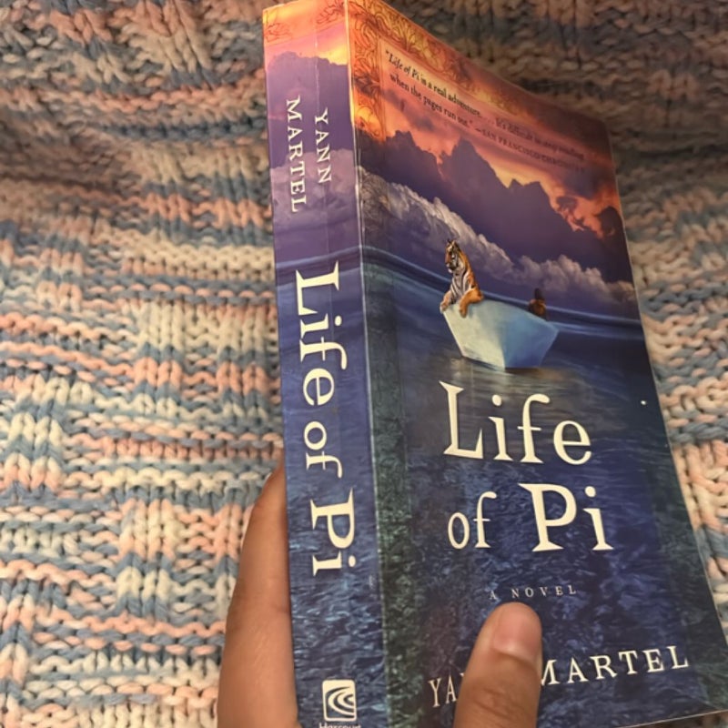 Life of Pi
