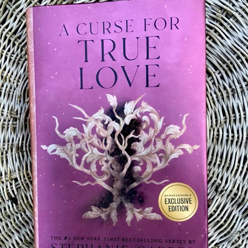 A curse for true love 