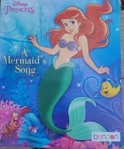 A Mermaid's Song