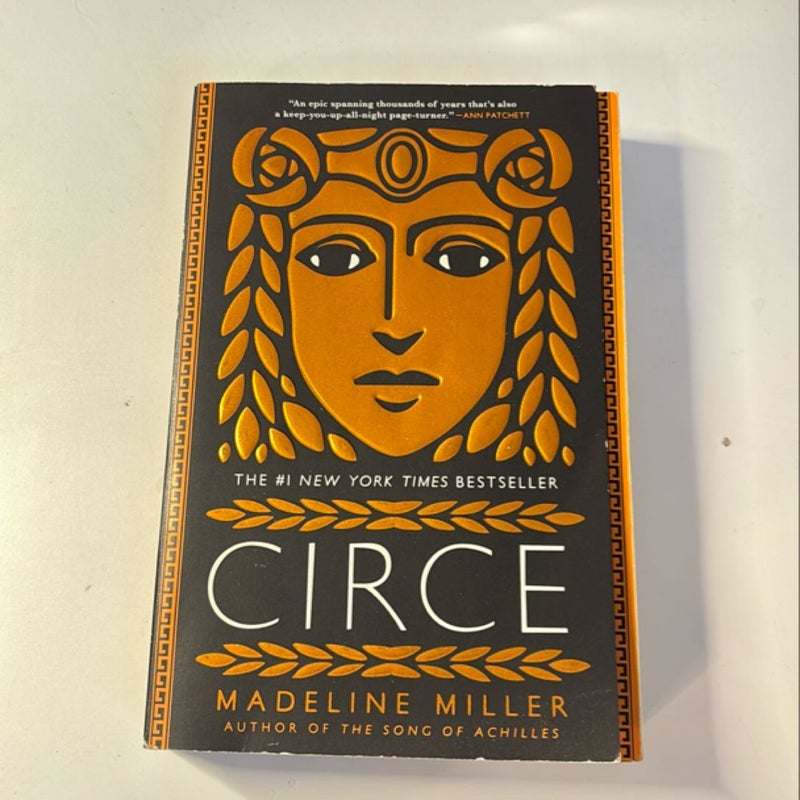 Circe