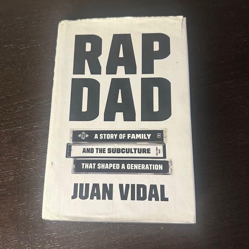 Rap Dad