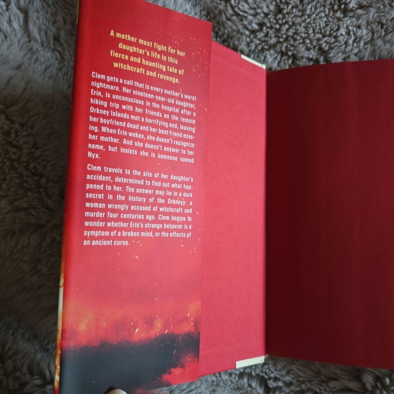 The Book Of Witching