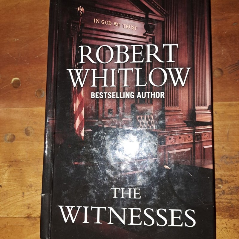 The Witness 