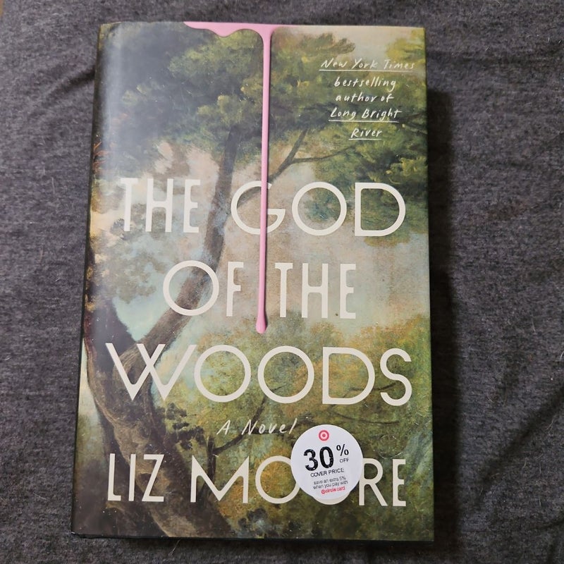 The God of the Woods