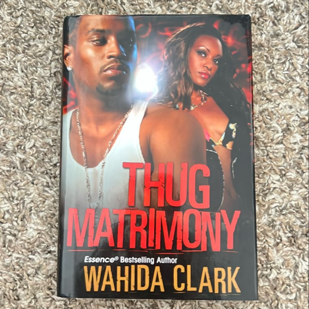 Thug Matrimony