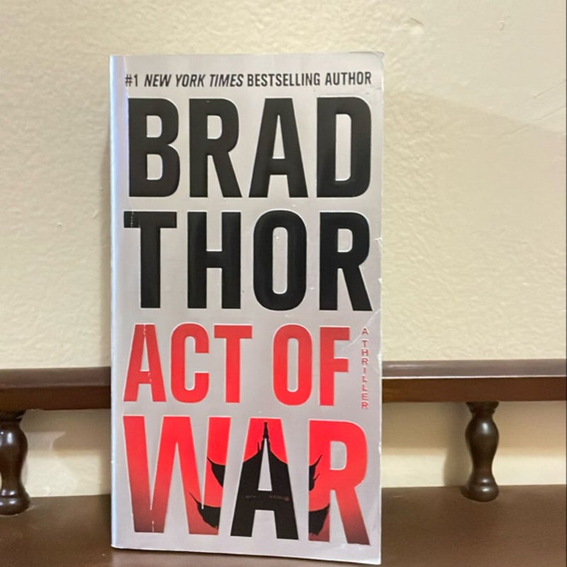 Act of War