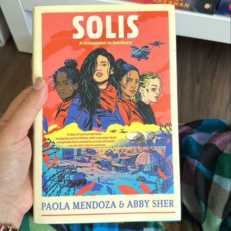 Solis