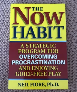 The Now Habit