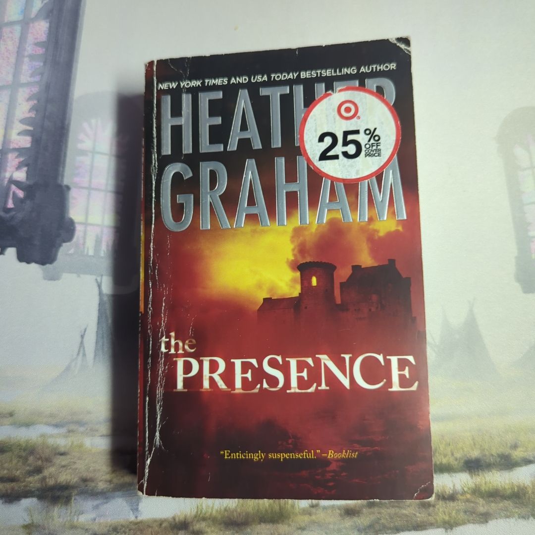 The Presence