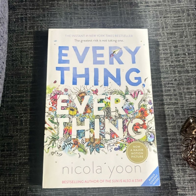 Everything, Everything