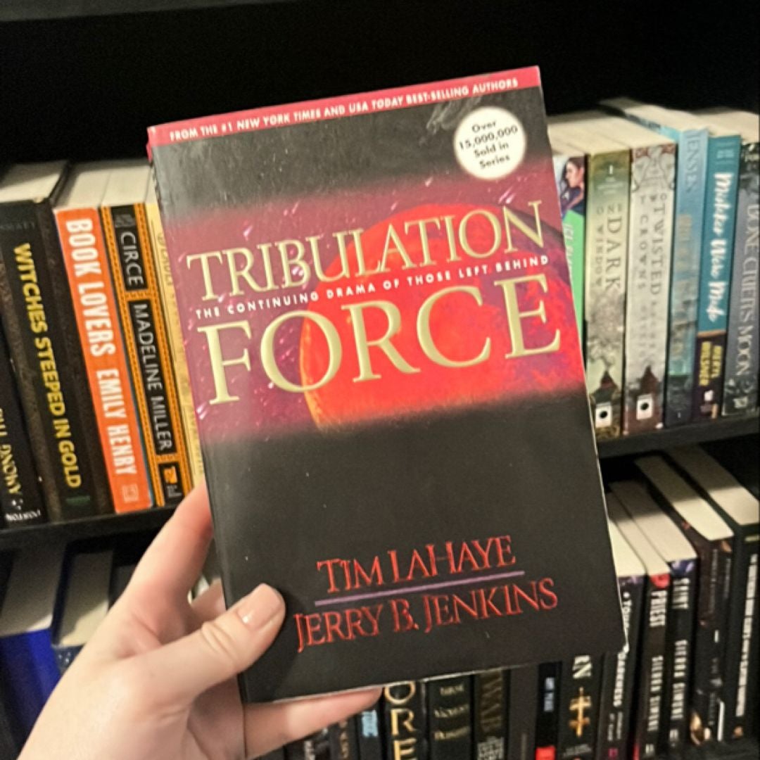 Tribulation Force