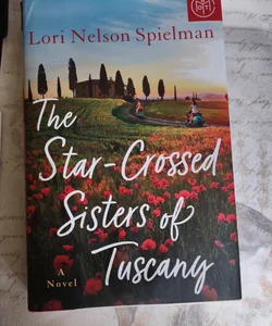 Star Crossed Sisters of Tuscany 