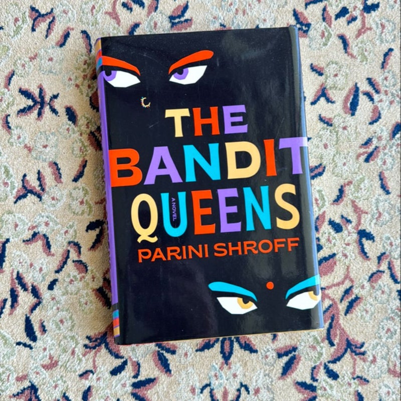 The Bandit Queens