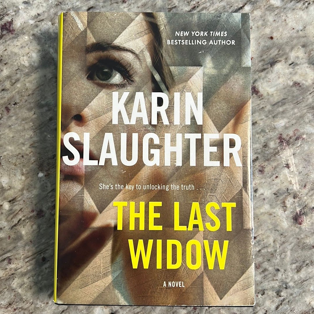 The Last Widow