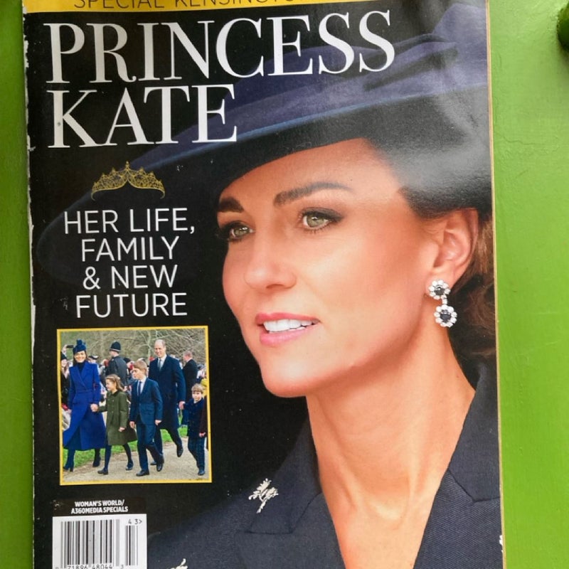 Princess Kate