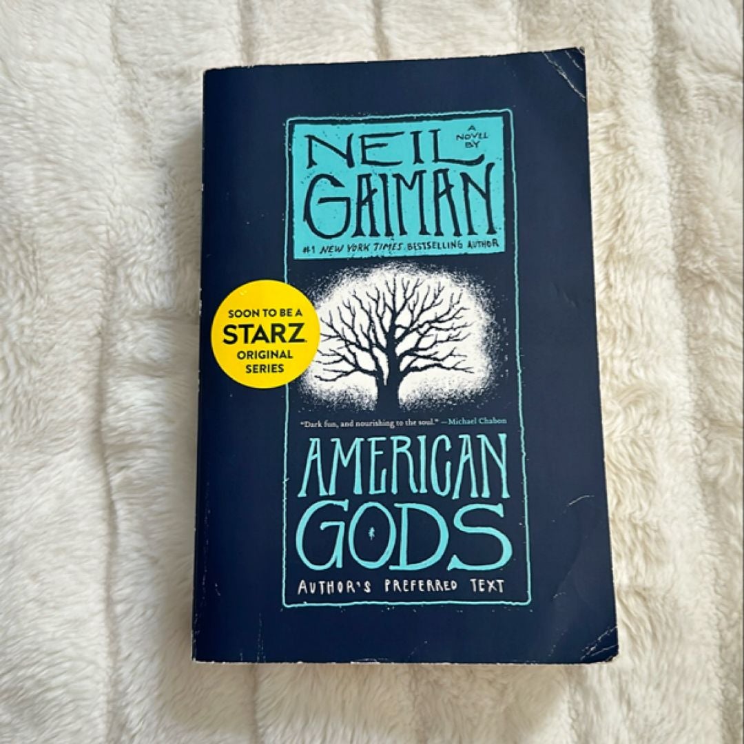 American Gods