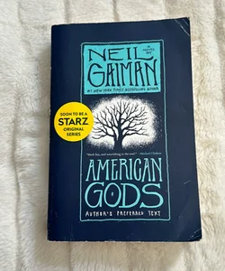 American Gods