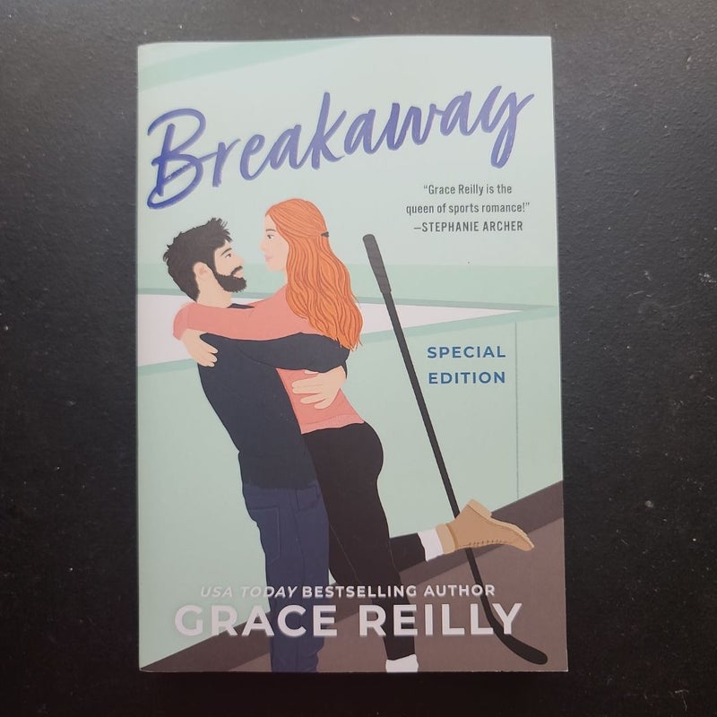 Breakaway