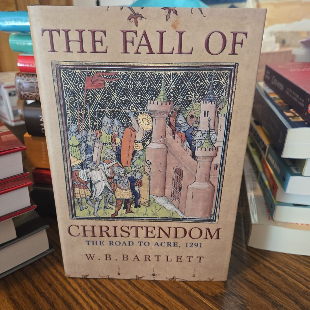 The Fall of Christendom
