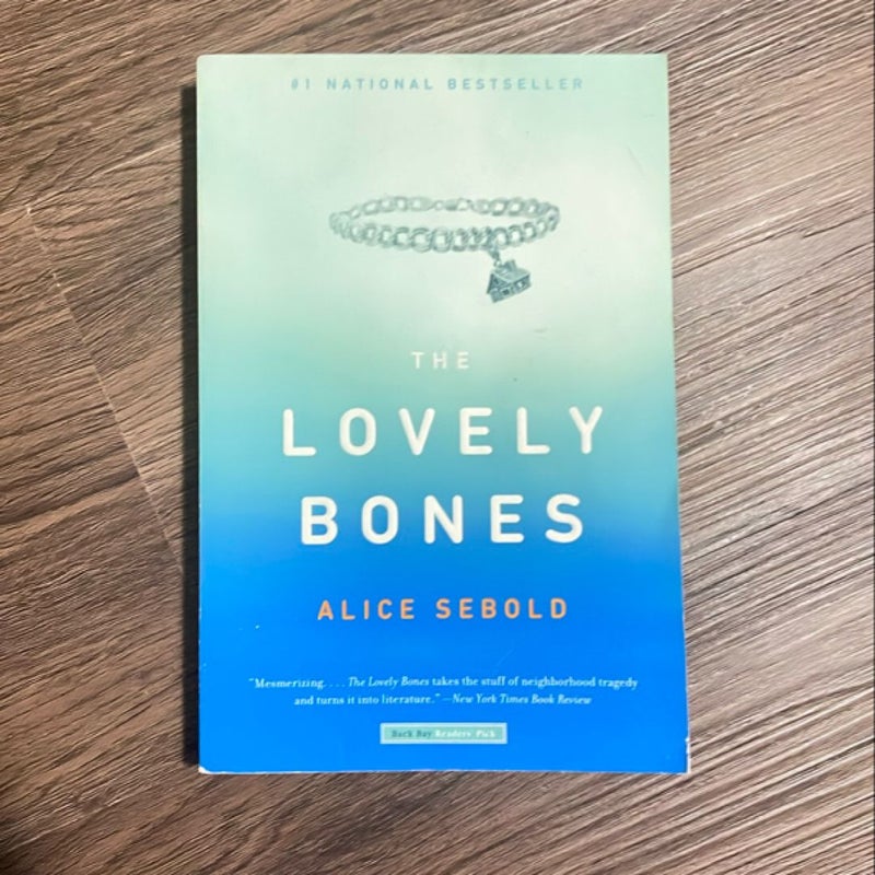 The Lovely Bones