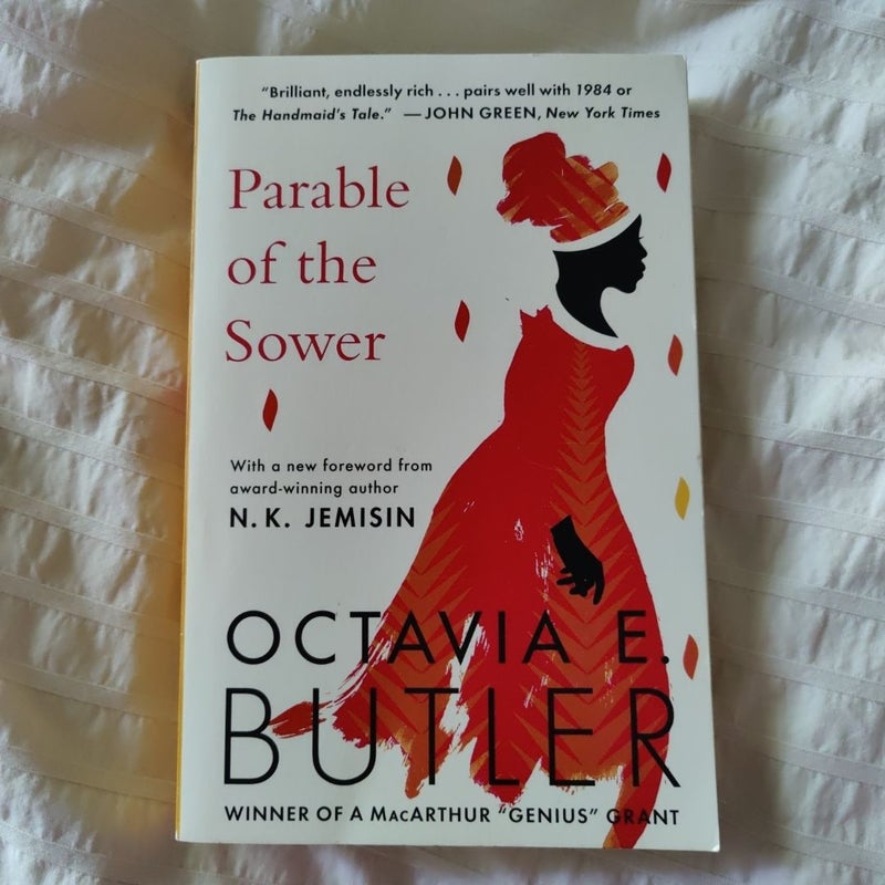 Parable of the Sower