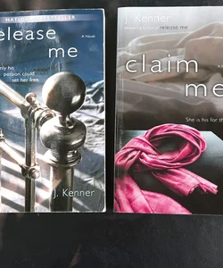 Release Me and Claim Me