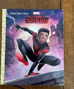 Miles Morales (Marvel Spider-Man)