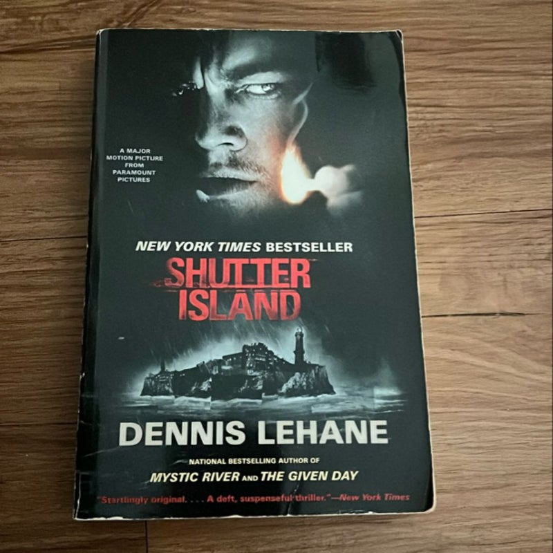 Shutter Island