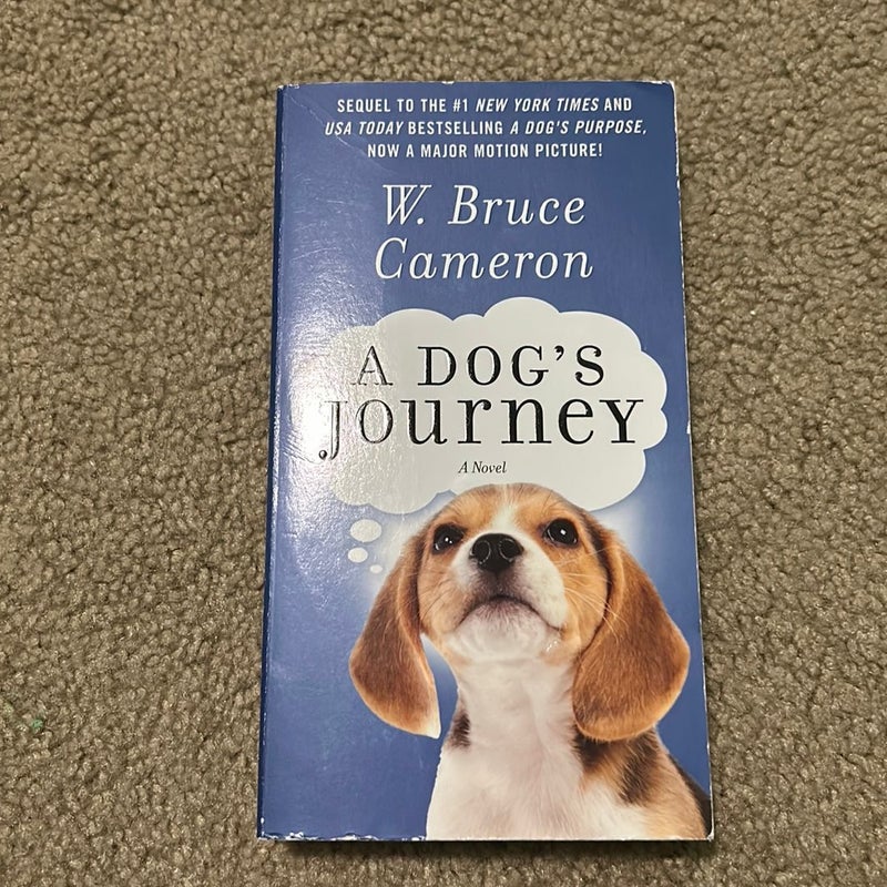 A Dog's Journey