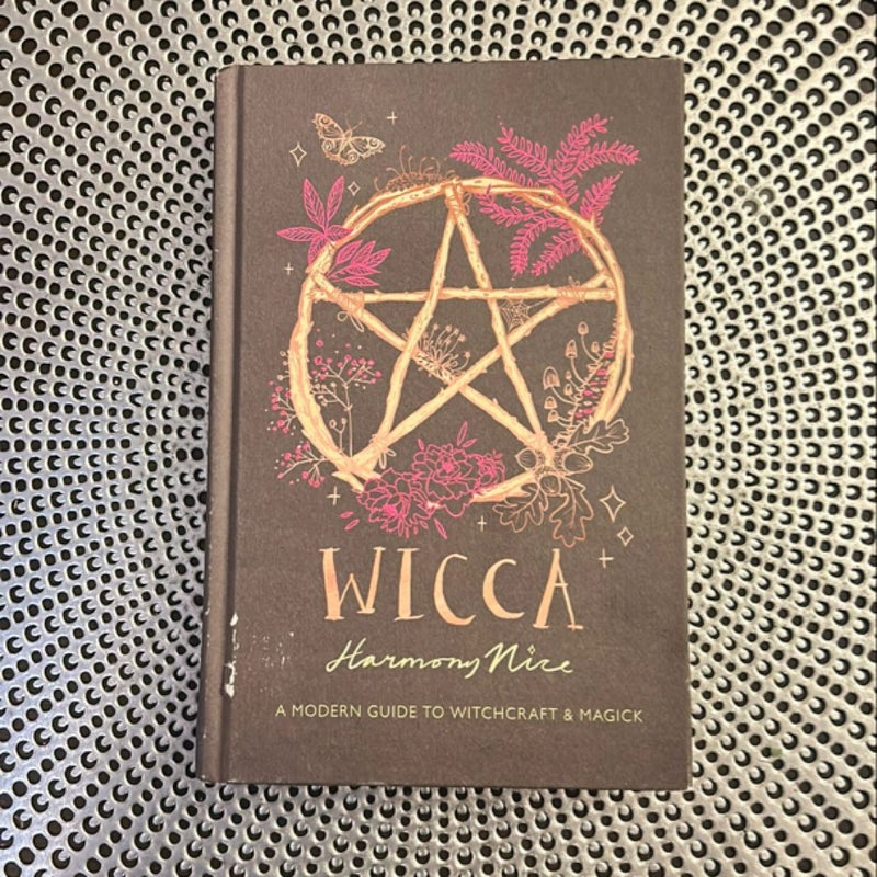 Wicca