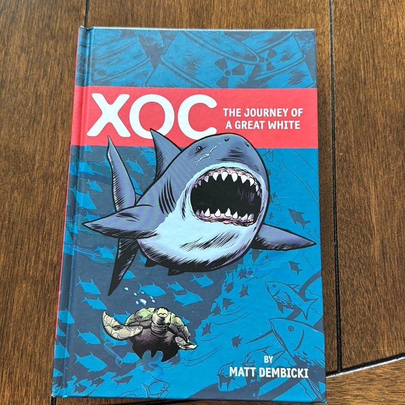 Xoc