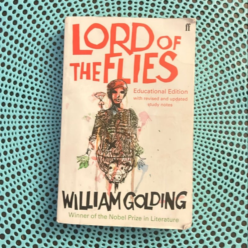 Lord of the Flies