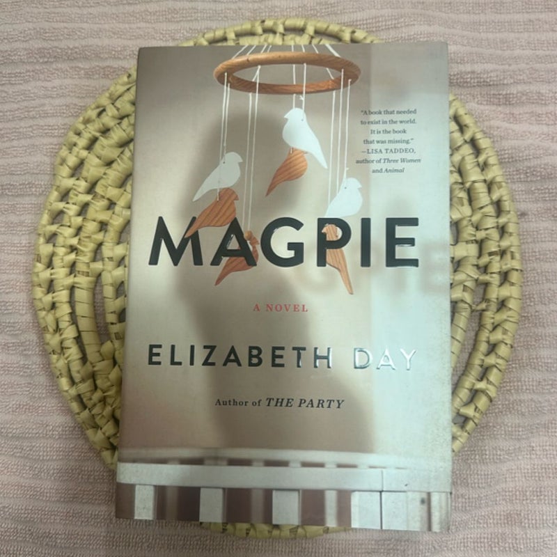 Magpie