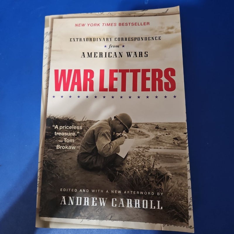 War Letters