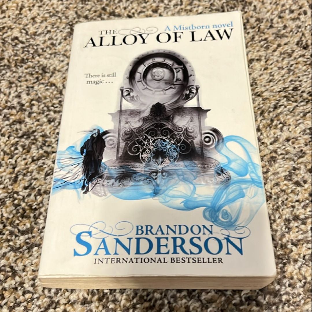 The Alloy of Law