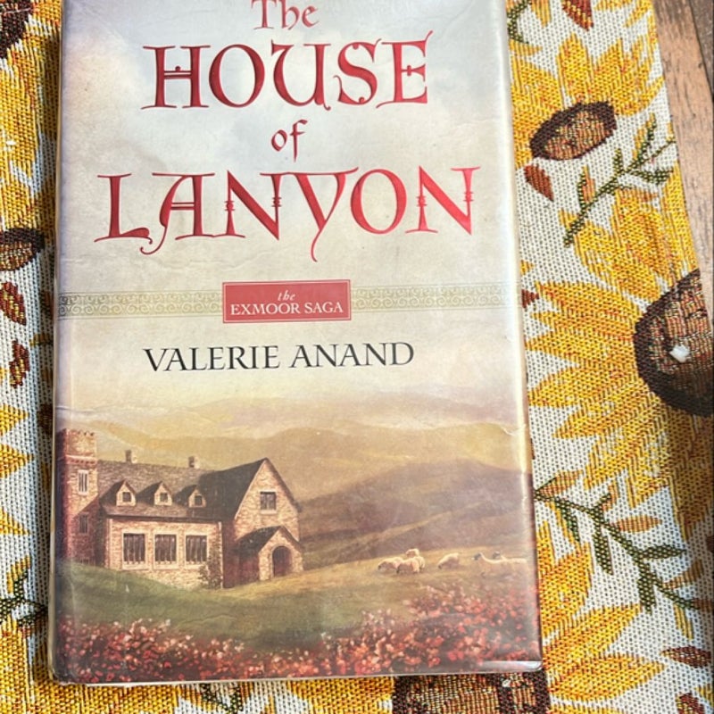 The House of Lanyon