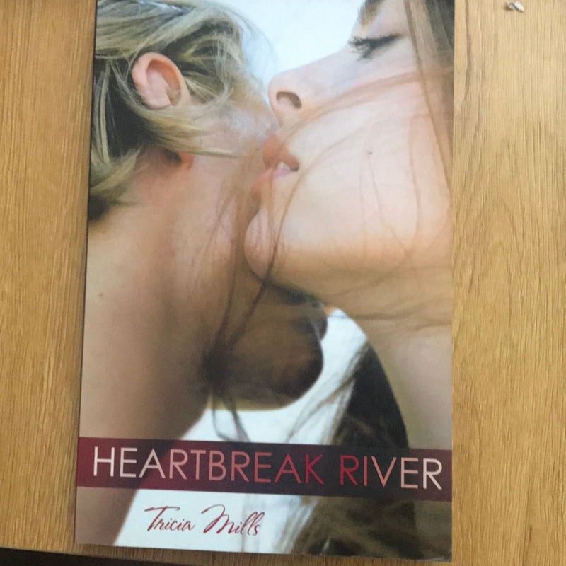 Heartbreak River