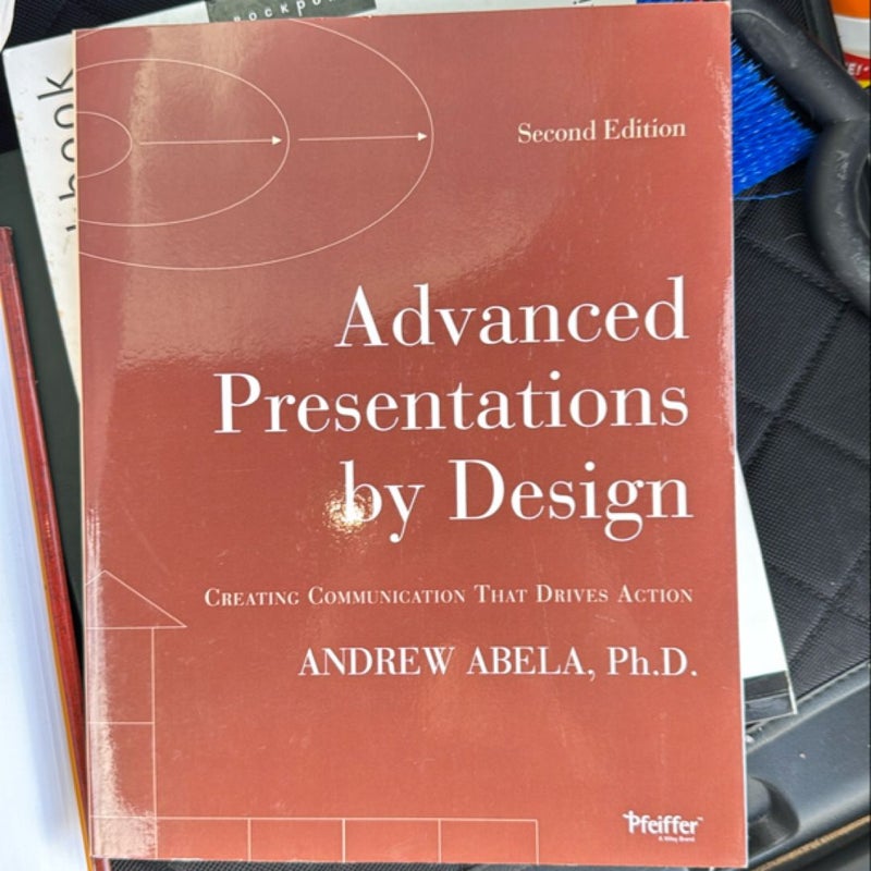 Advanced Presentations by Design