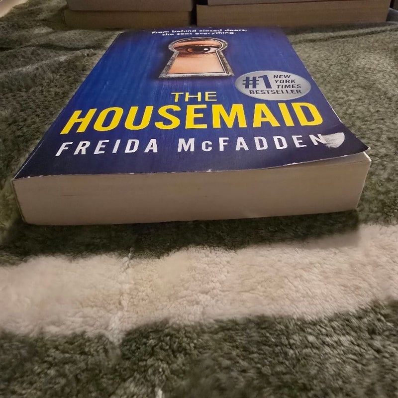 The Housemaid