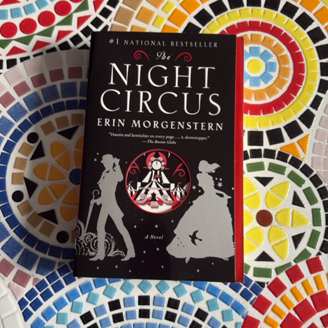 The Night Circus