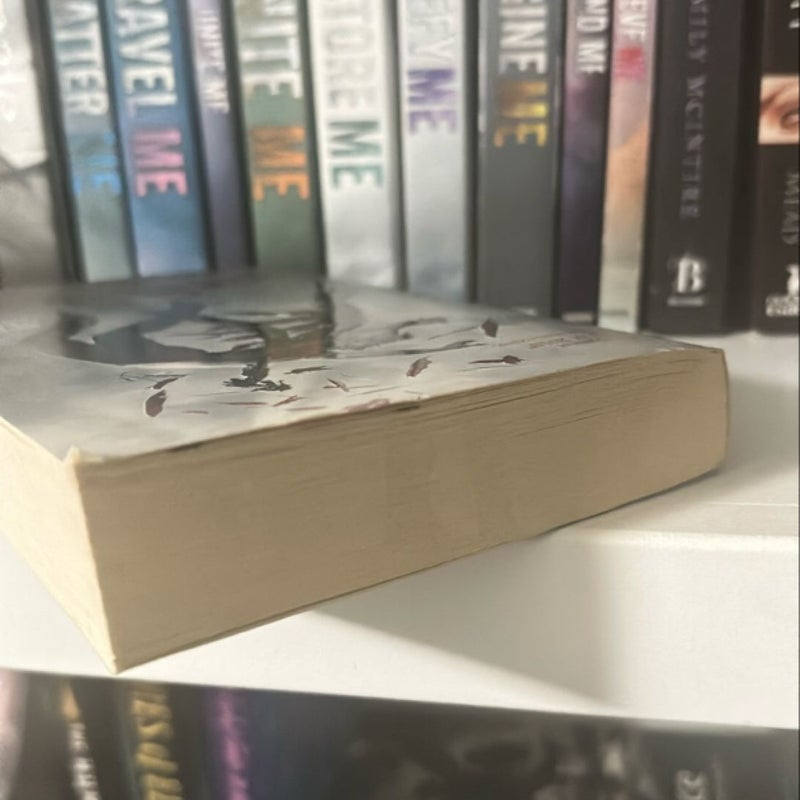 Hush, Hush