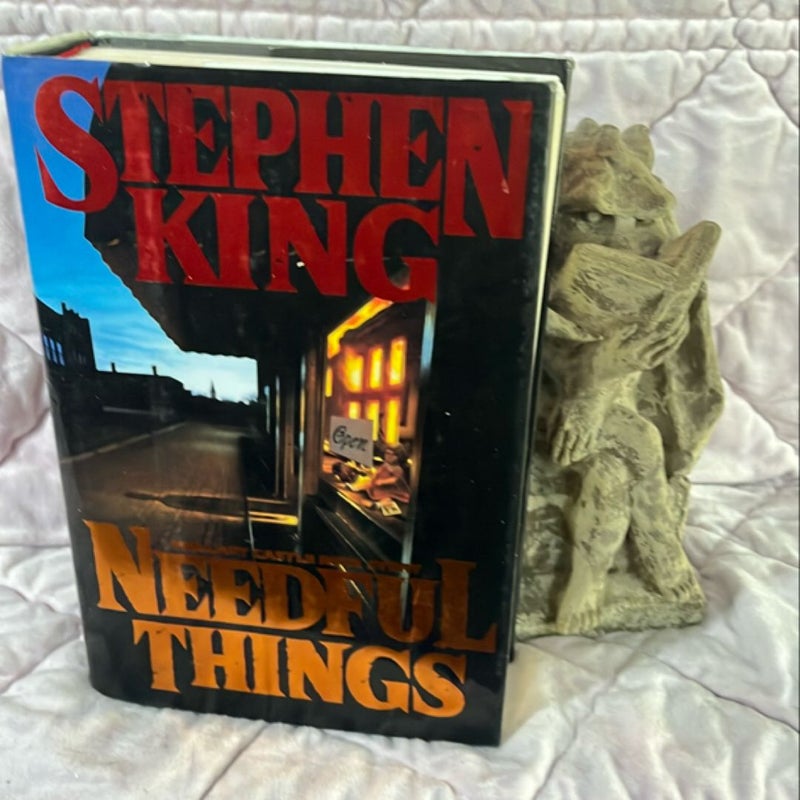 Needful Things