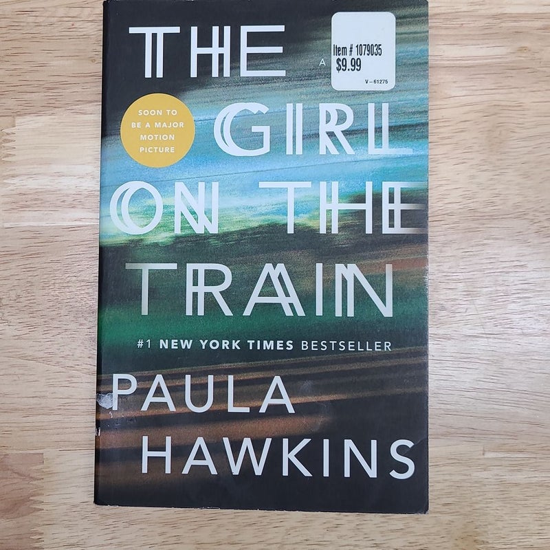 The Girl on the Train