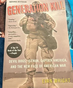 Generation Kill